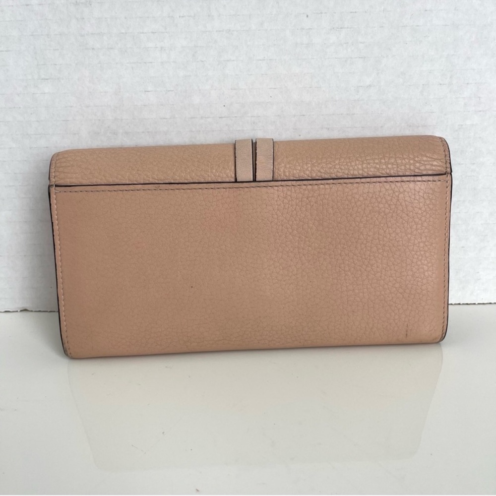 Chloe alphabet wallet - Picture 6 of 15